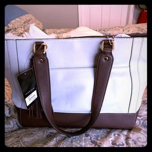 Wilson Leather Purse